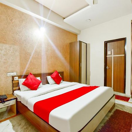 Super Hotel O Rmg Stays Ajmer Exteriör bild
